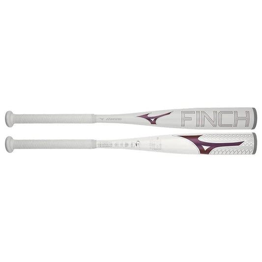 Mizuno F24 FINCH Tee Ball Fastpitch Bat -13oz