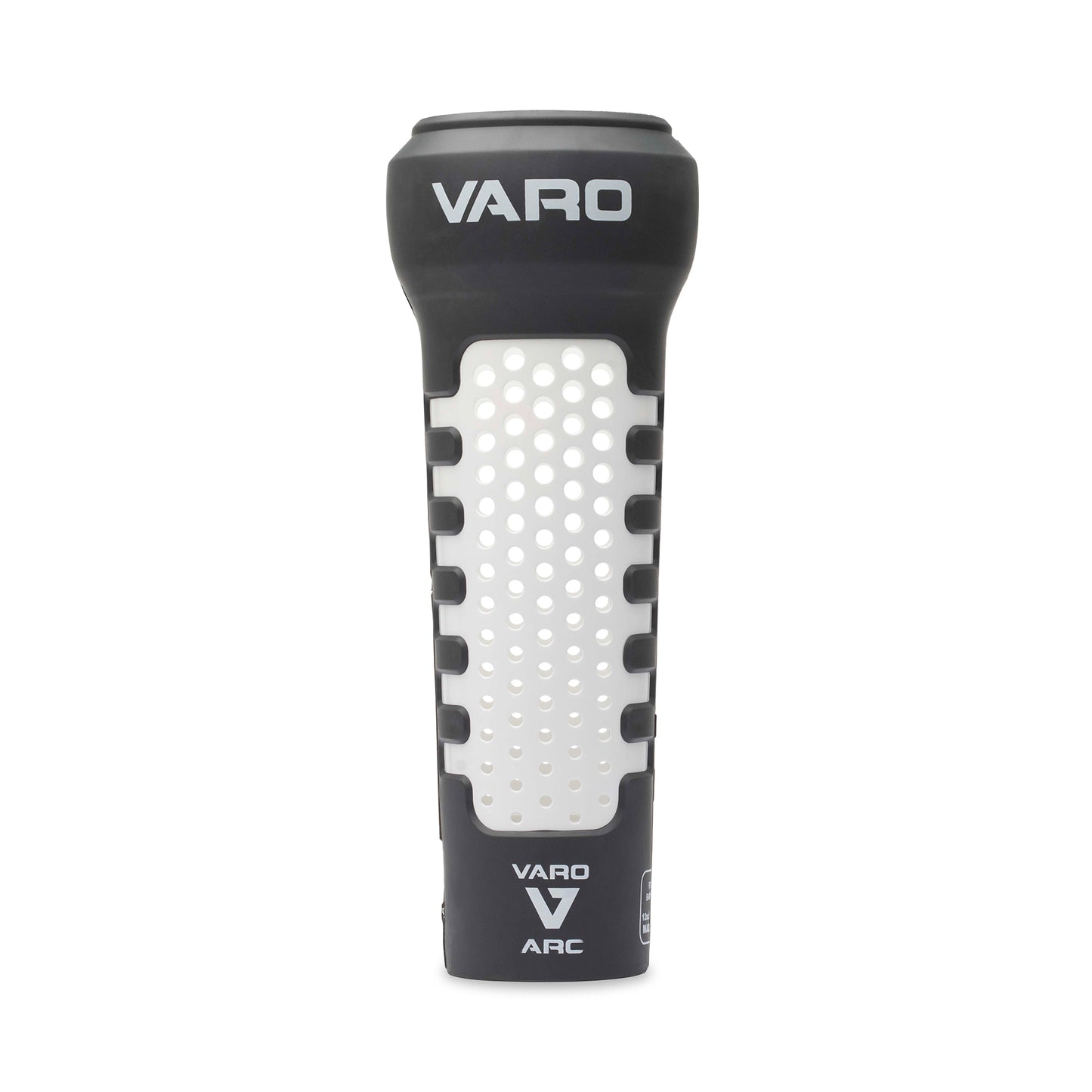 Varo ARC Bat Training Weight, 12oz, for Softball - Barrel Feel - Improve Your Batting, Barrel Speed, and Develop Swing Mechanics