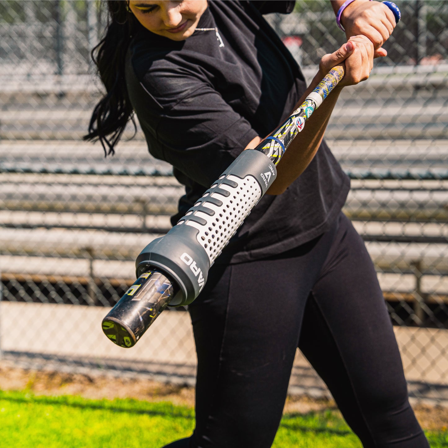 Varo ARC Baseball/Softball Bat Weight 12 Oz