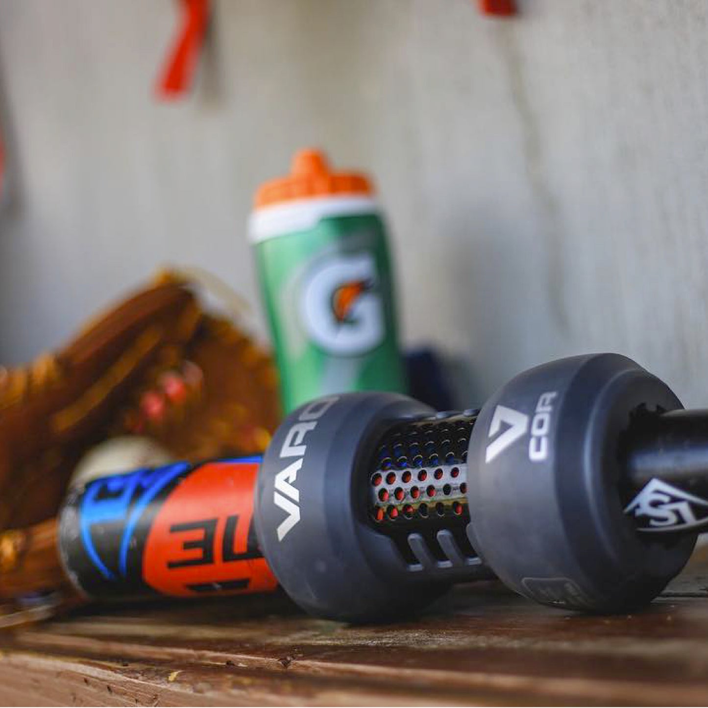 Varo COR Baseball Bat Training Weight 20 oz / 24 oz