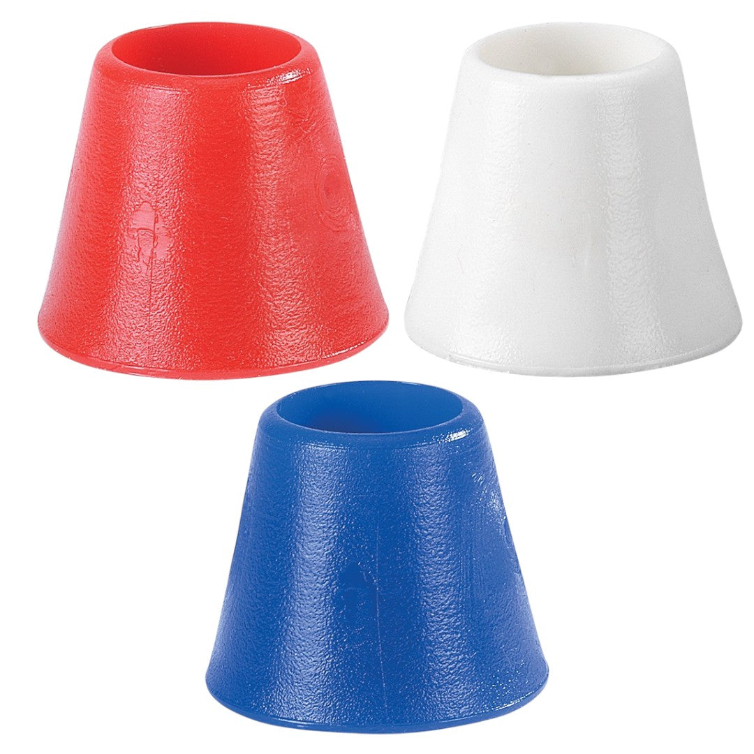 Markwort Knobcuff EZ Bat Taper - 3-Pack