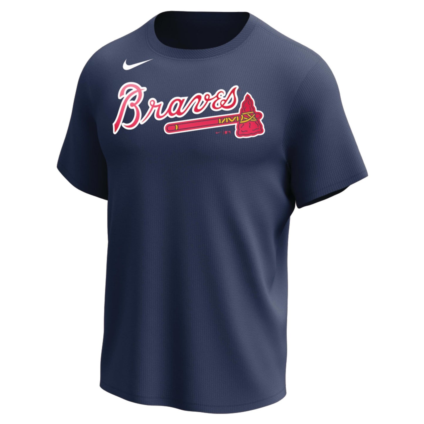 Nike MLB Replica Moisture Control Crew Neck Jersey - Adult (XL, XXL, XXXL)