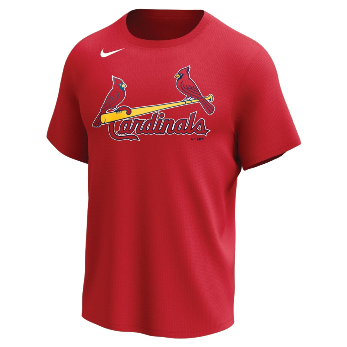 Nike MLB Replica Moisture Control Crew Neck Jersey - Adult (XL, XXL, XXXL)