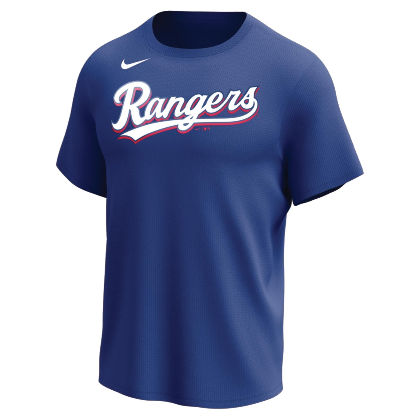 Nike MLB Replica Moisture Control Crew Neck Jersey - Adult (XL, XXL, XXXL)