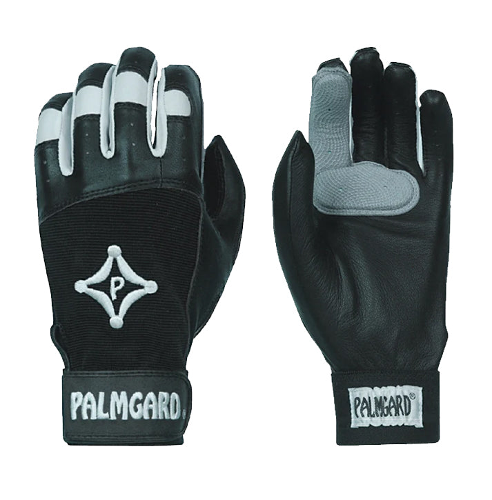 Palmgard Protective Inner Glove Xtra – Guanto Interno Protettivo Per Baseball/Softball, Gioventù, Nero, Destro, Piccolo