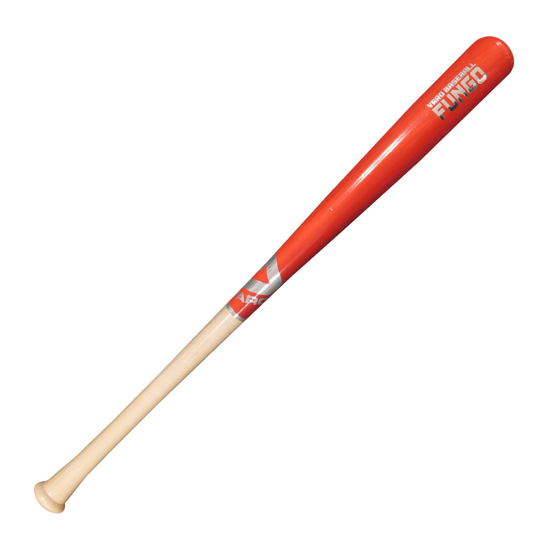 BF-B Barnett. Size 35'' (88,9 Cm) RED, Fungo Bamboo