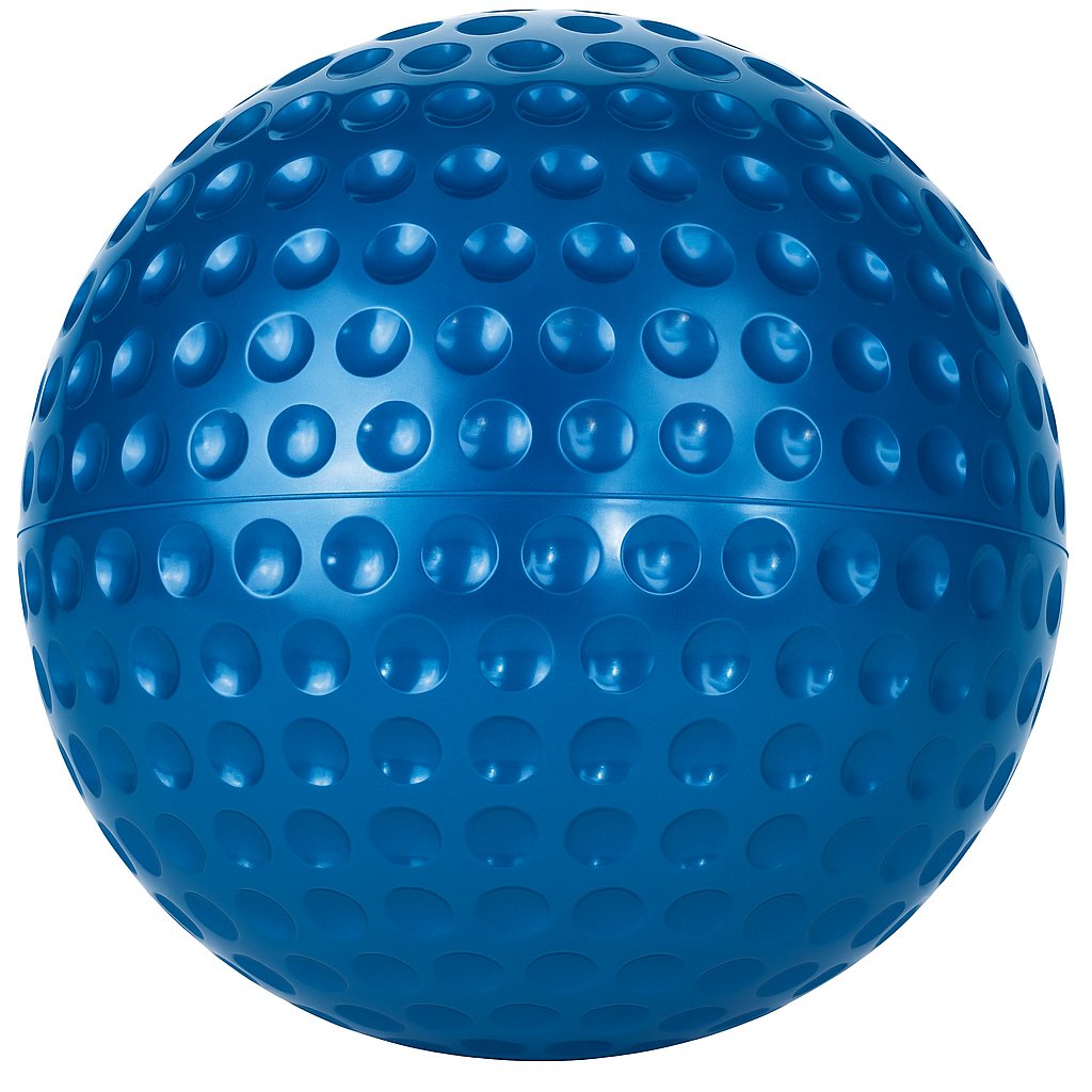 Markwort 12" Weighted Range 9 oz Softball