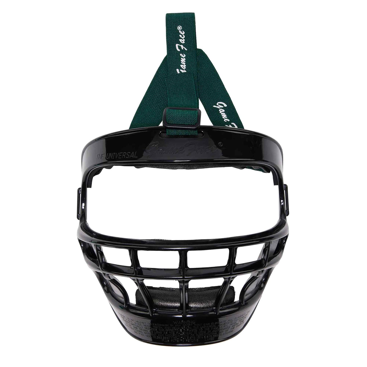 Markwort Universal GameFace Softball Face Mask