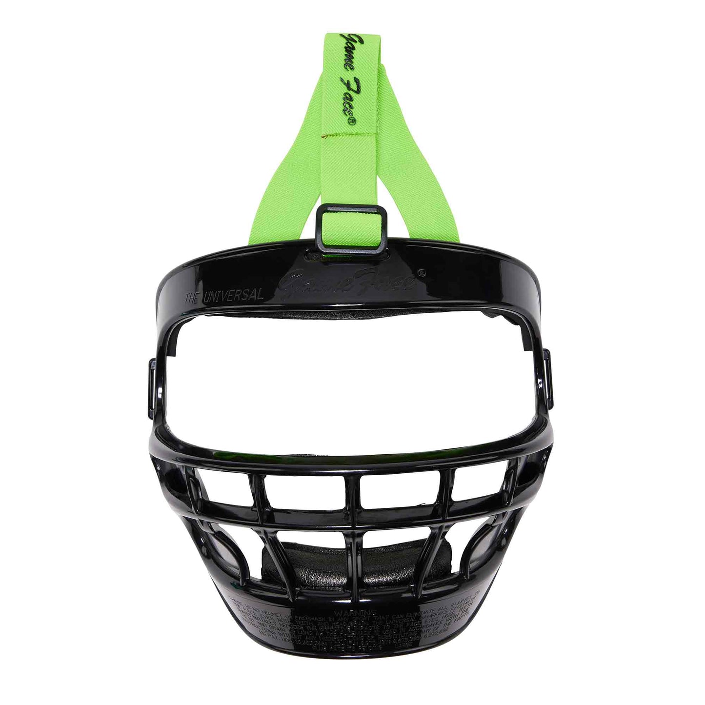 Markwort Universal GameFace Softball Face Mask