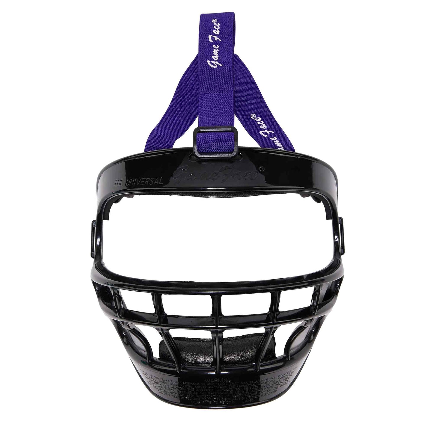 Markwort Universal GameFace Softball Face Mask