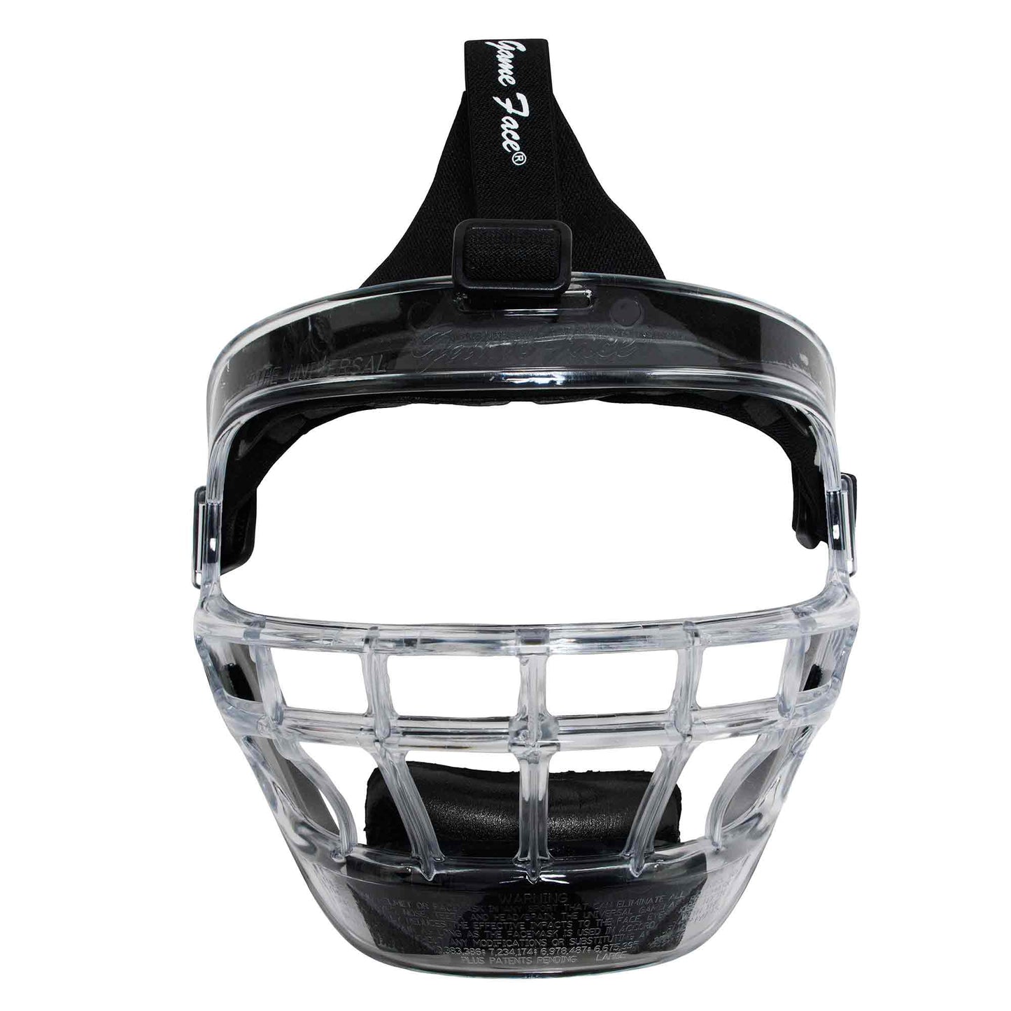 Markwort Universal GameFace Softball Face Mask