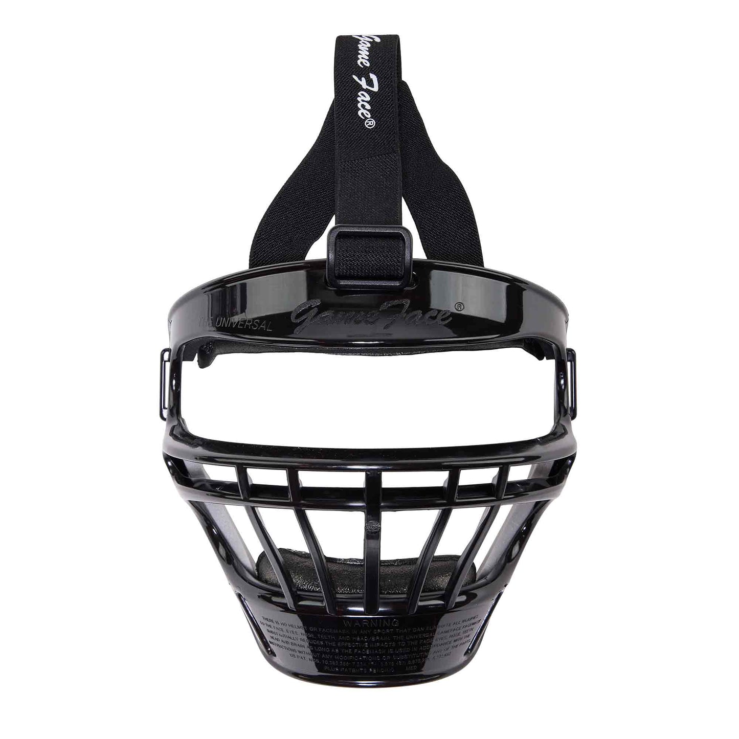 Markwort Universal GameFace Softball Face Mask