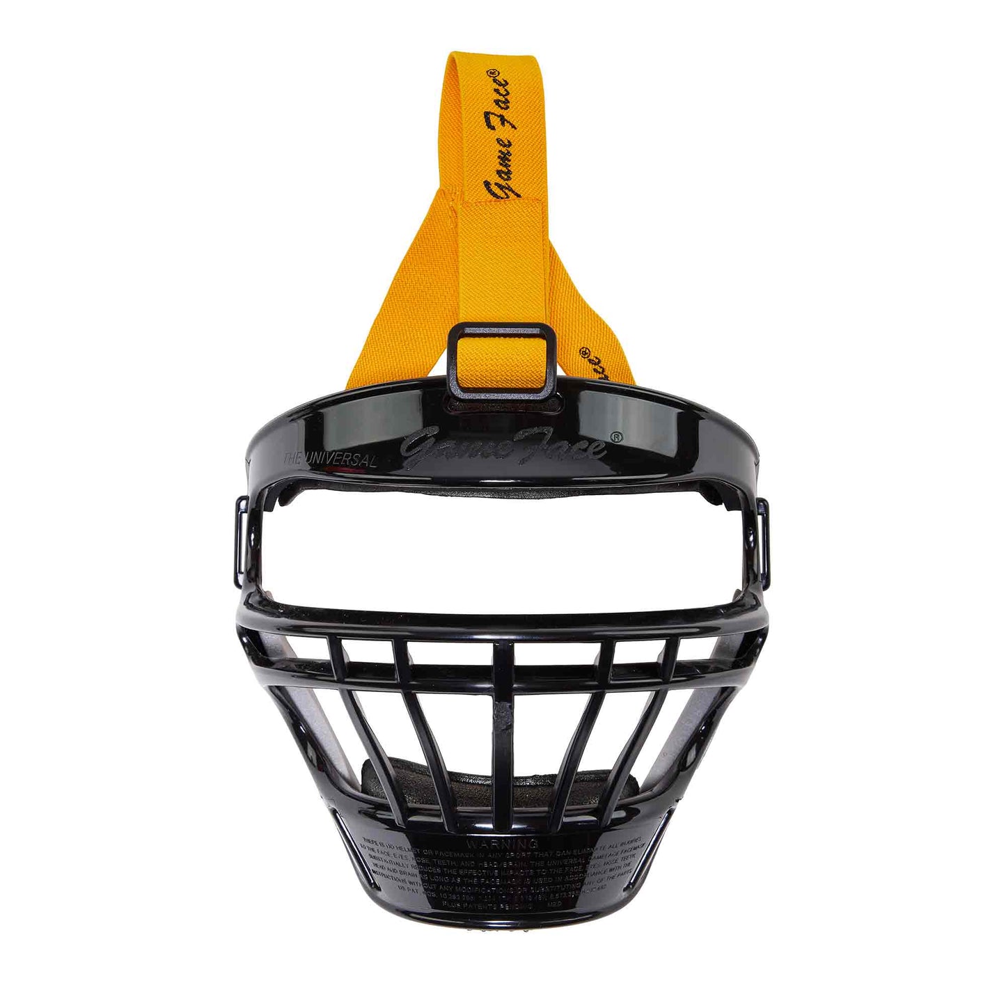 Markwort Universal GameFace Softball Face Mask