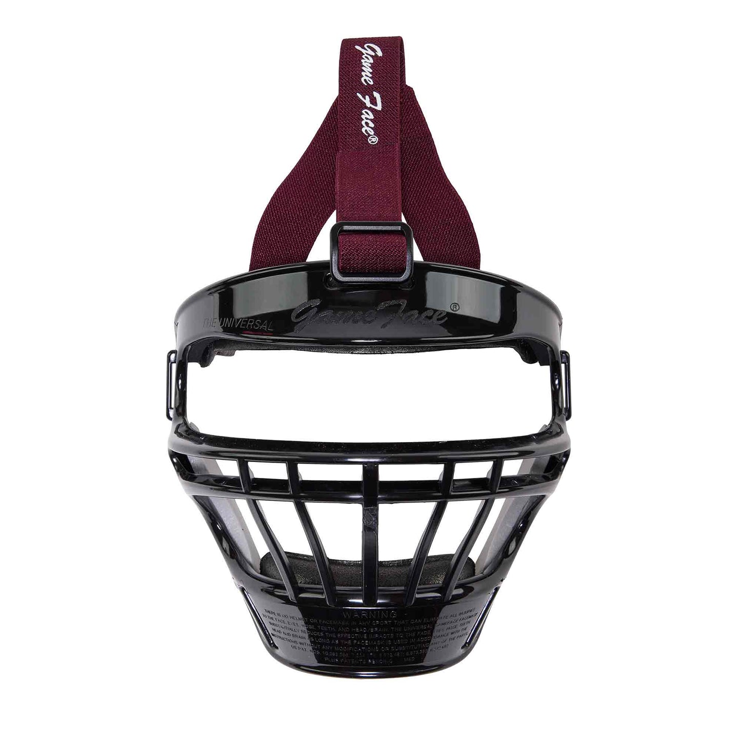 Markwort Universal GameFace Softball Face Mask
