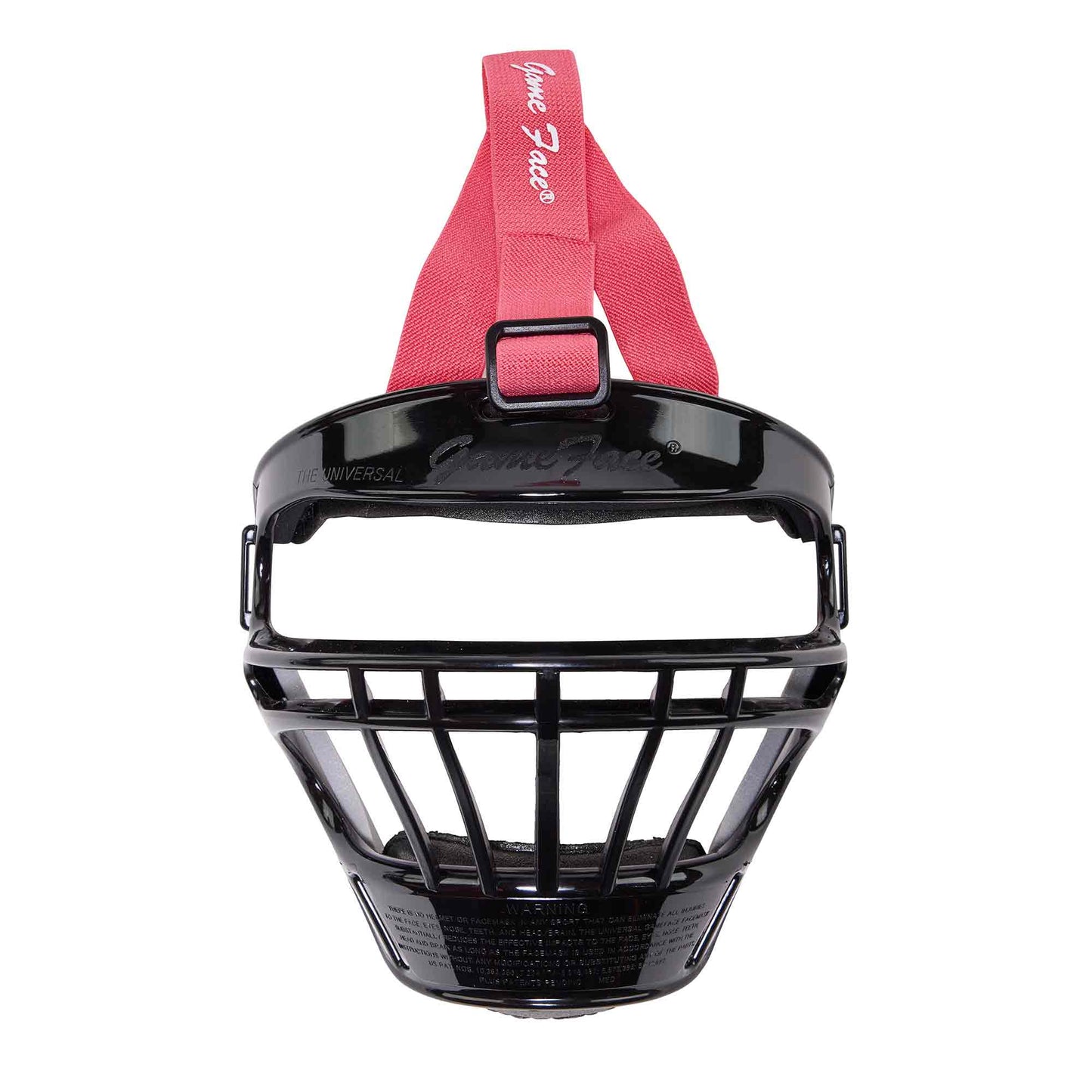 Markwort Universal GameFace Softball Face Mask