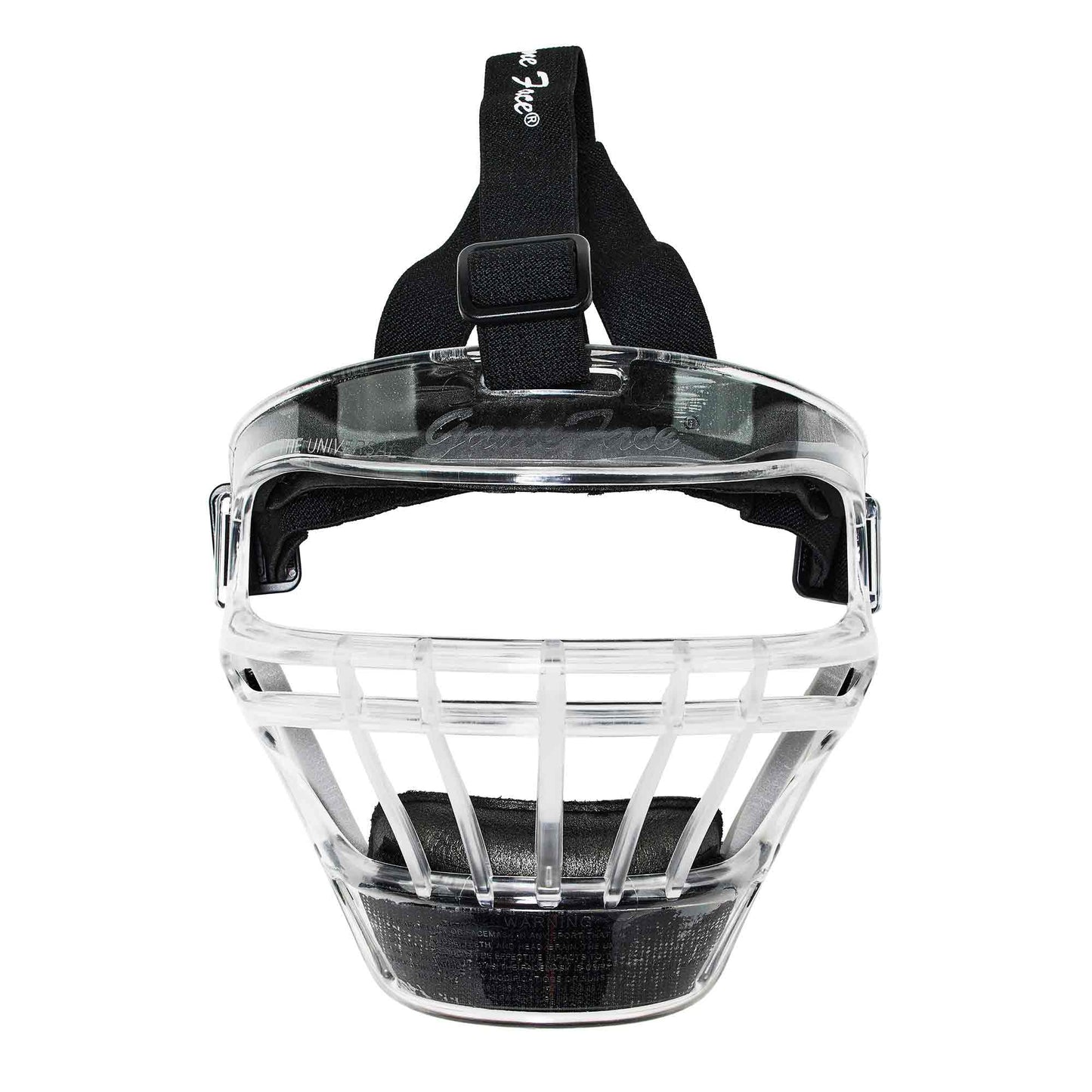 Markwort Universal GameFace Softball Face Mask