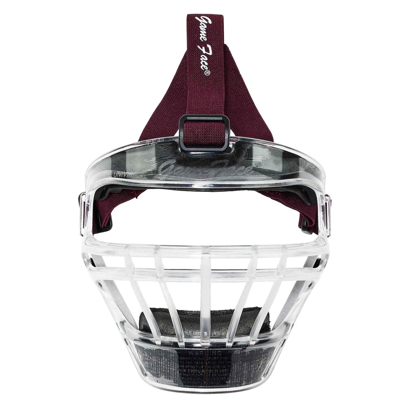 Markwort Universal GameFace Softball Face Mask