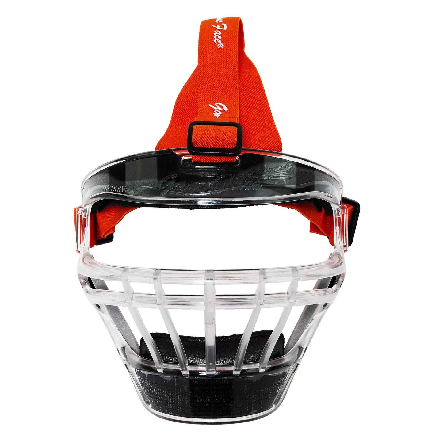 Markwort Universal GameFace Softball Face Mask