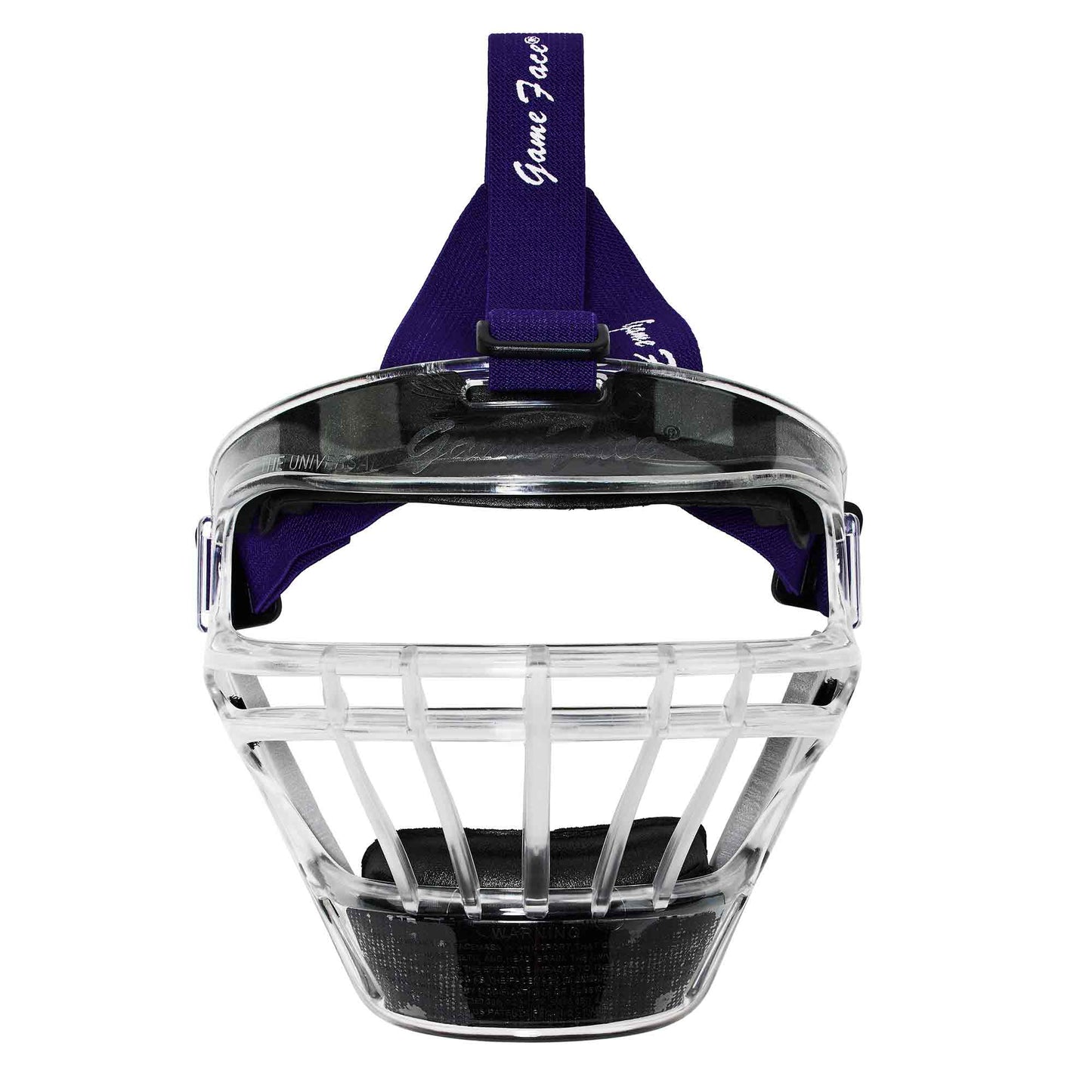 Markwort Universal GameFace Softball Face Mask