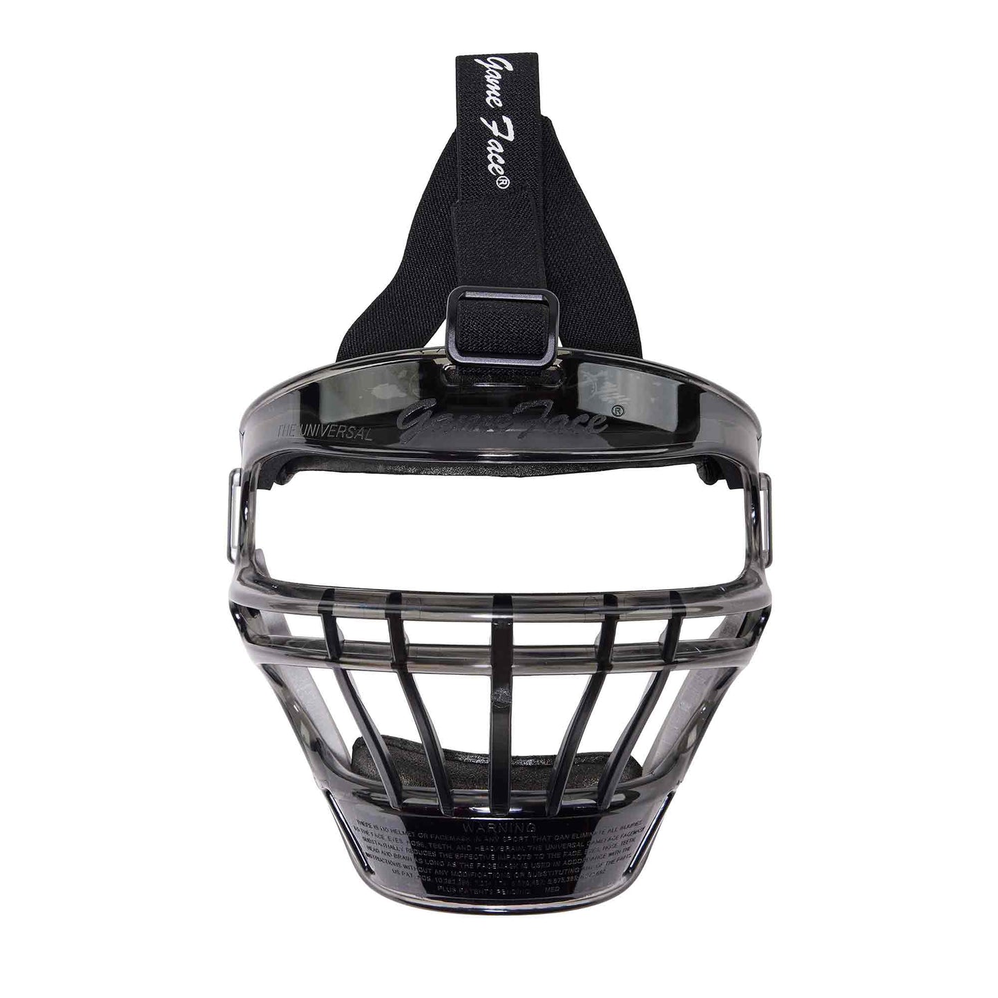 Markwort Universal GameFace Softball Face Mask