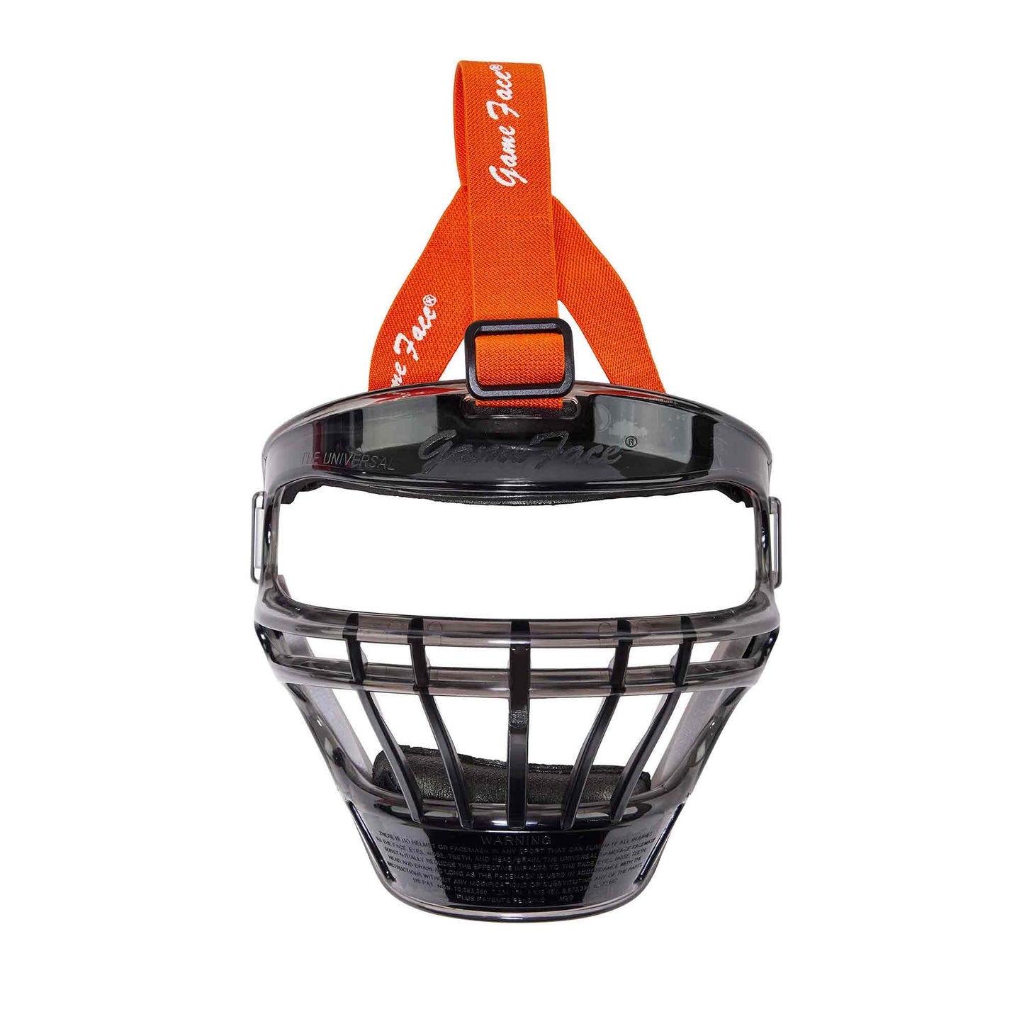 Markwort Universal GameFace Softball Face Mask