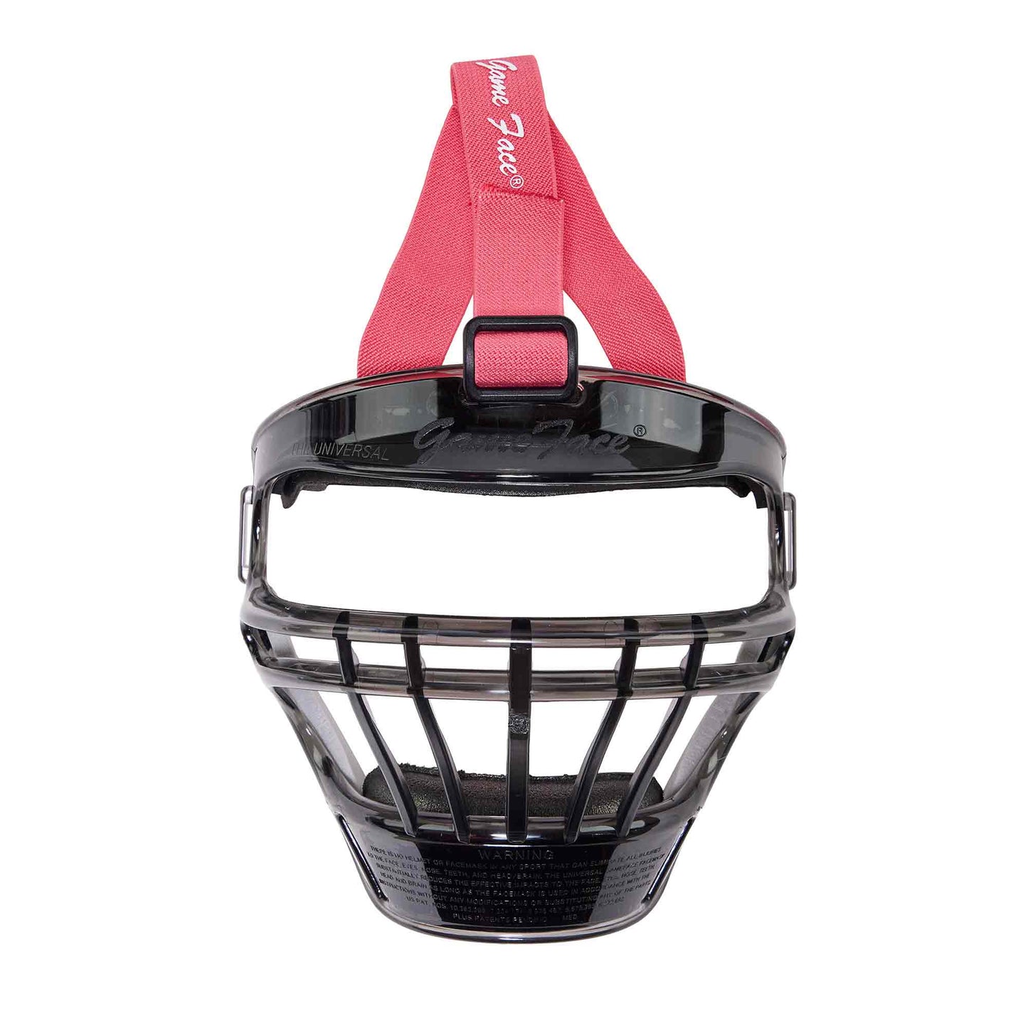 Markwort Universal GameFace Softball Face Mask