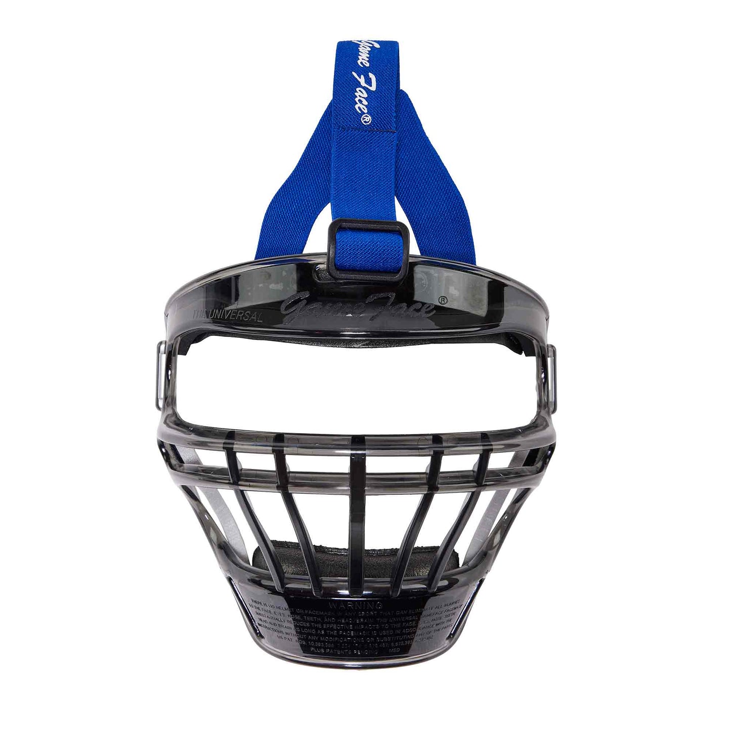Markwort Universal GameFace Softball Face Mask
