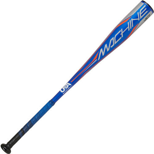 Rawlings Machine -10 (2-5/8") USA Youth Baseball Bat
