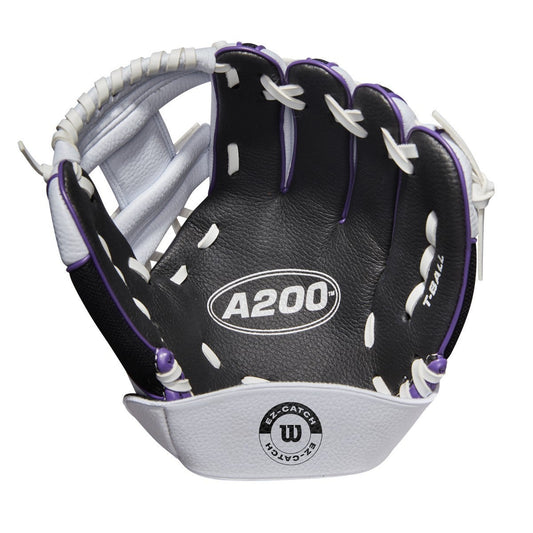 Wilson A200 EZ Catch Series 10" Infield Glove  Regular