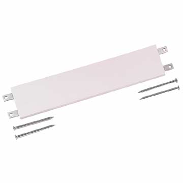 Markwort Nail Down Pitching Plate LL 18x4