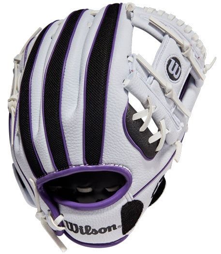 Wilson A200 EZ Catch Series 10" Infield Glove  Regular