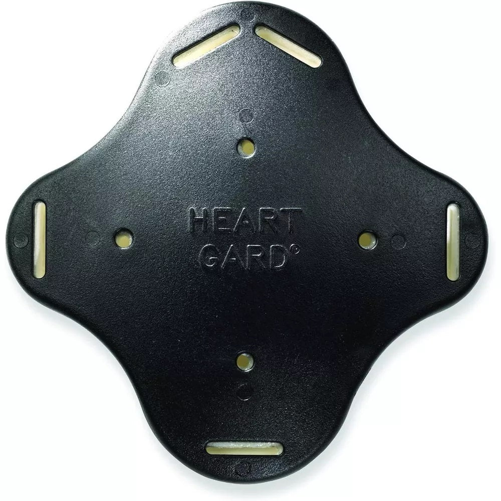 Markwort Heart-Gard Baseball Chest Protector - Youth