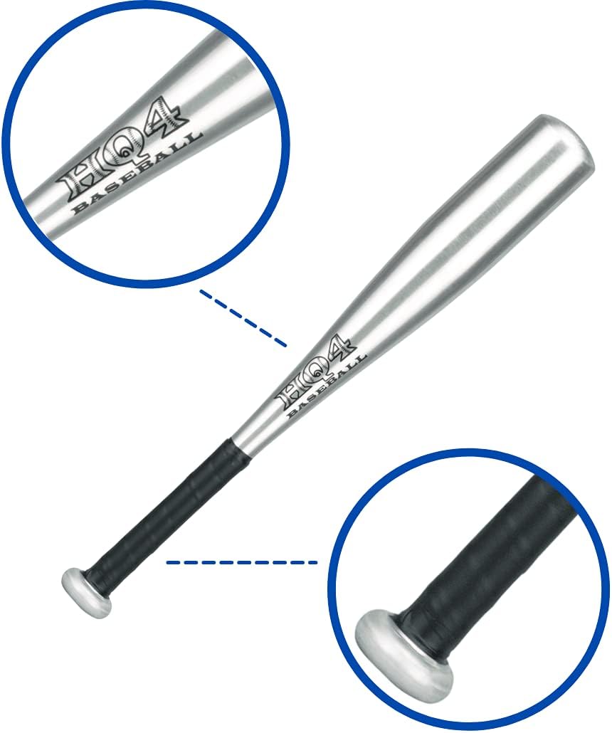 Markwort 18" Aluminum One-Hand Training Bat