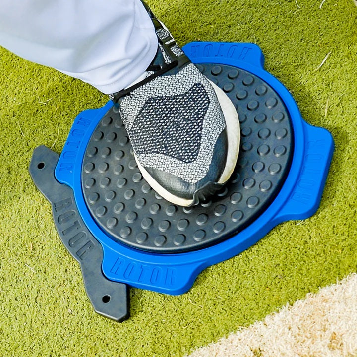 Rotor System USA Power Batting System