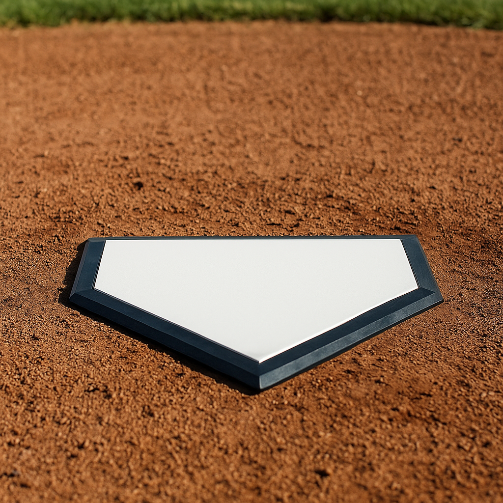 Markwort Home Plate Sav-A-Leg - 5 Spikes