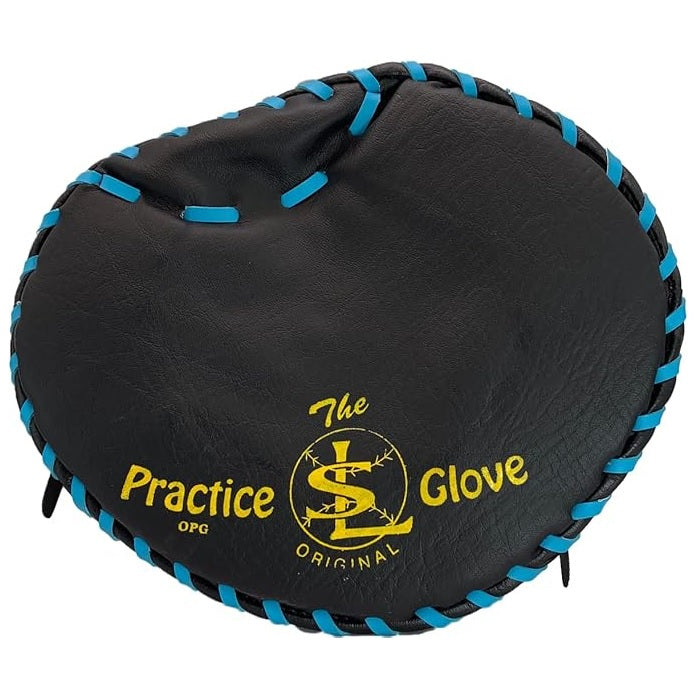 Markwort The Original Practice Glove for Right Hand Thrower