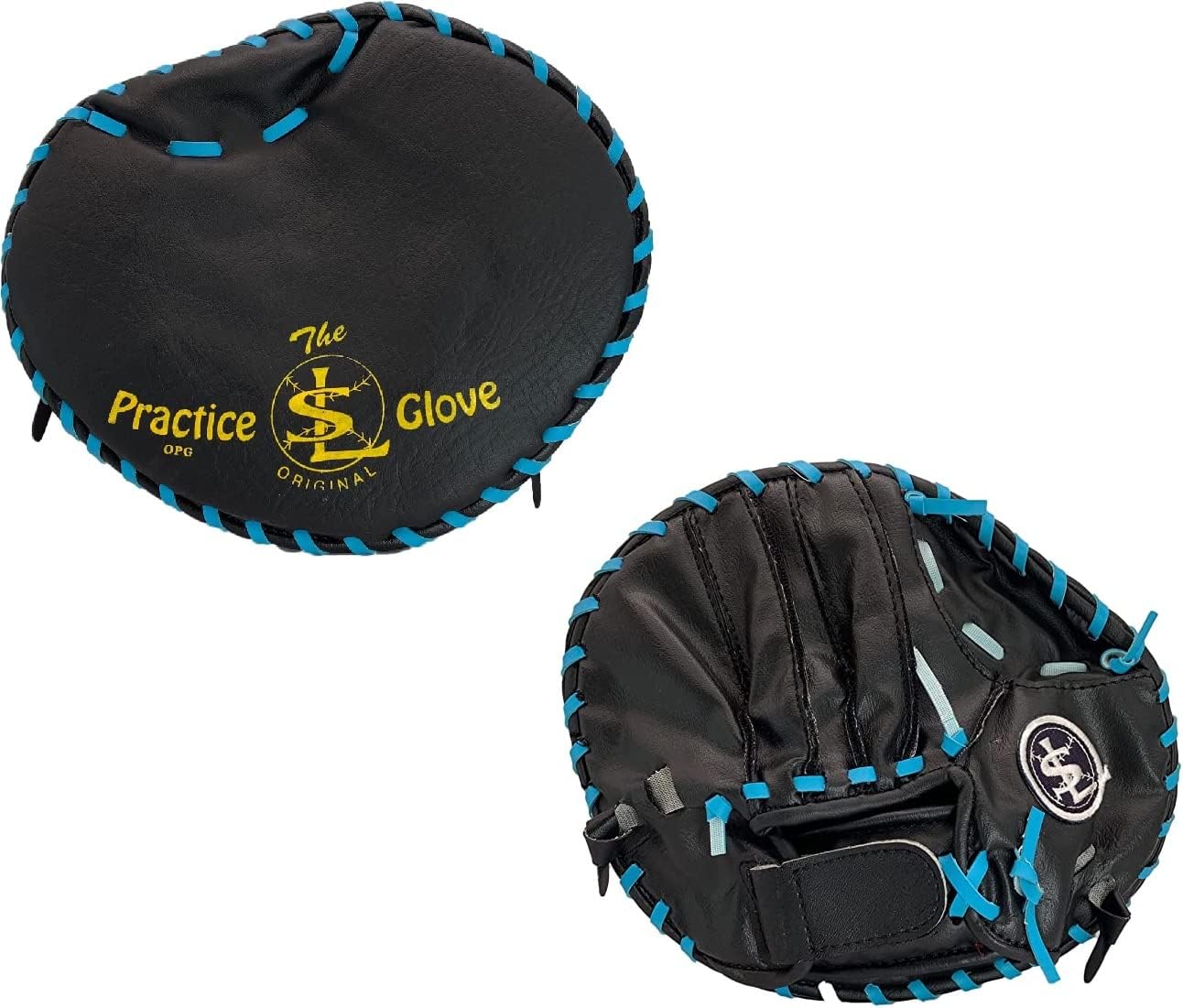 Markwort The Original Practice Glove for Right Hand Thrower