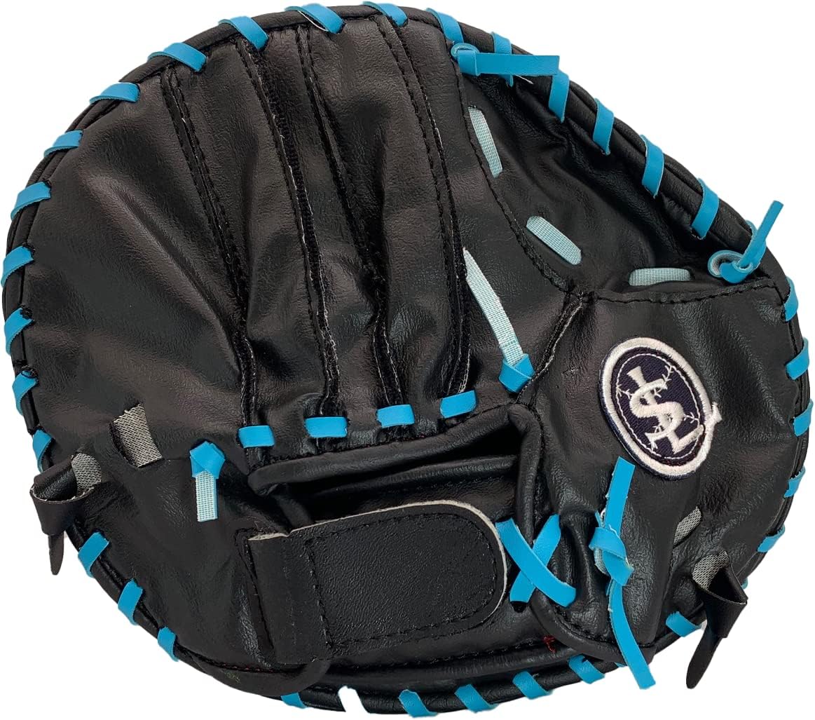 Markwort The Original Practice Glove for Right Hand Thrower