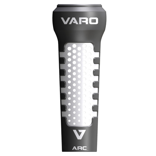 Varo ARC Bat Training Weight, 12oz, for Softball - Barrel Feel - Improve Your Batting, Barrel Speed, and Develop Swing Mechanics