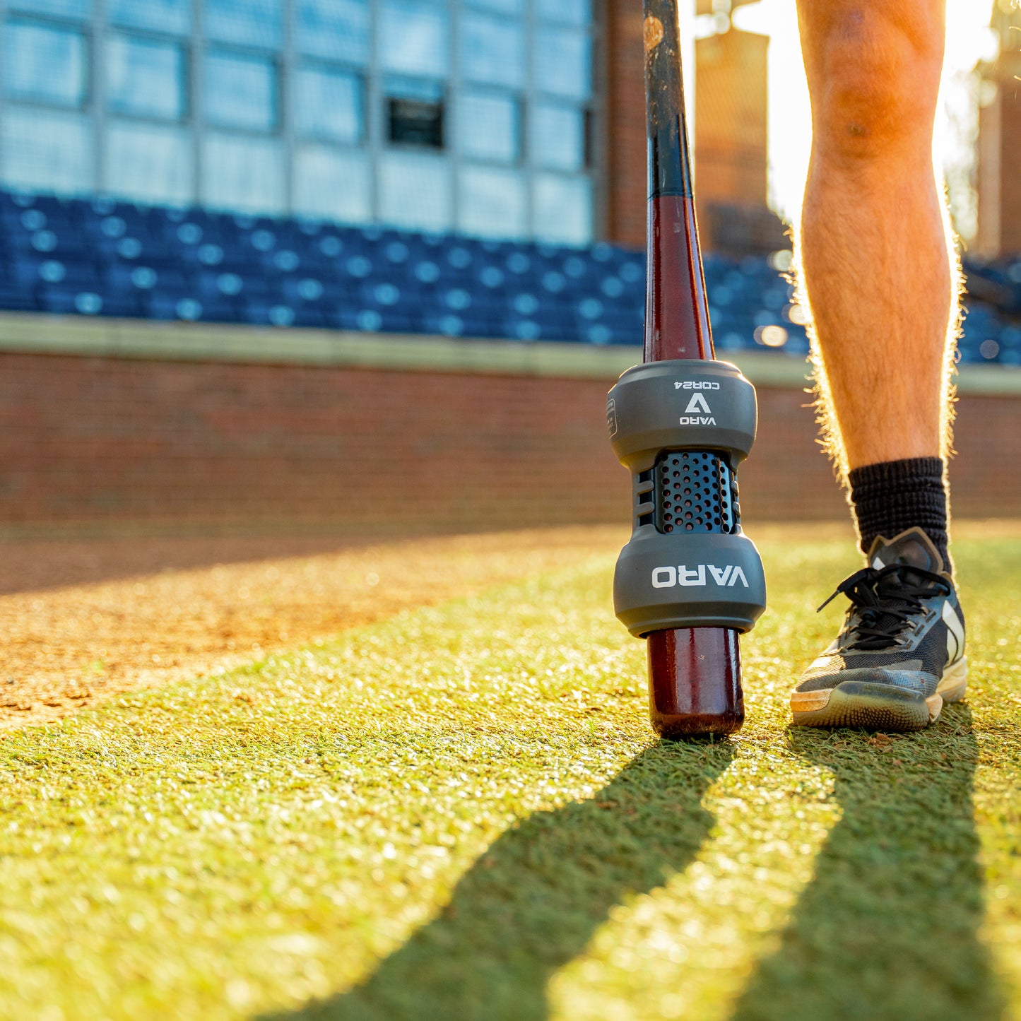 Varo COR24 Bat Training Weight - 24 oz