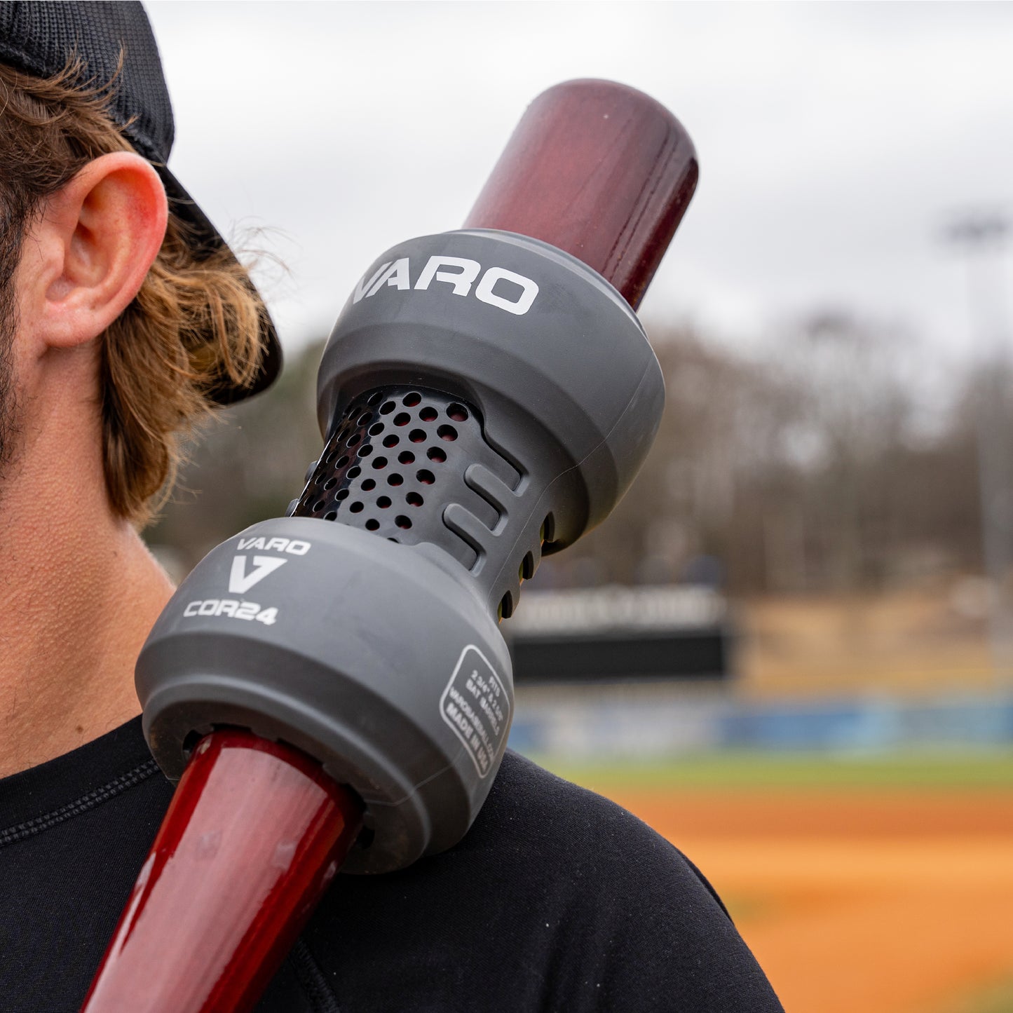 Varo COR24 Bat Training Weight - 24 oz