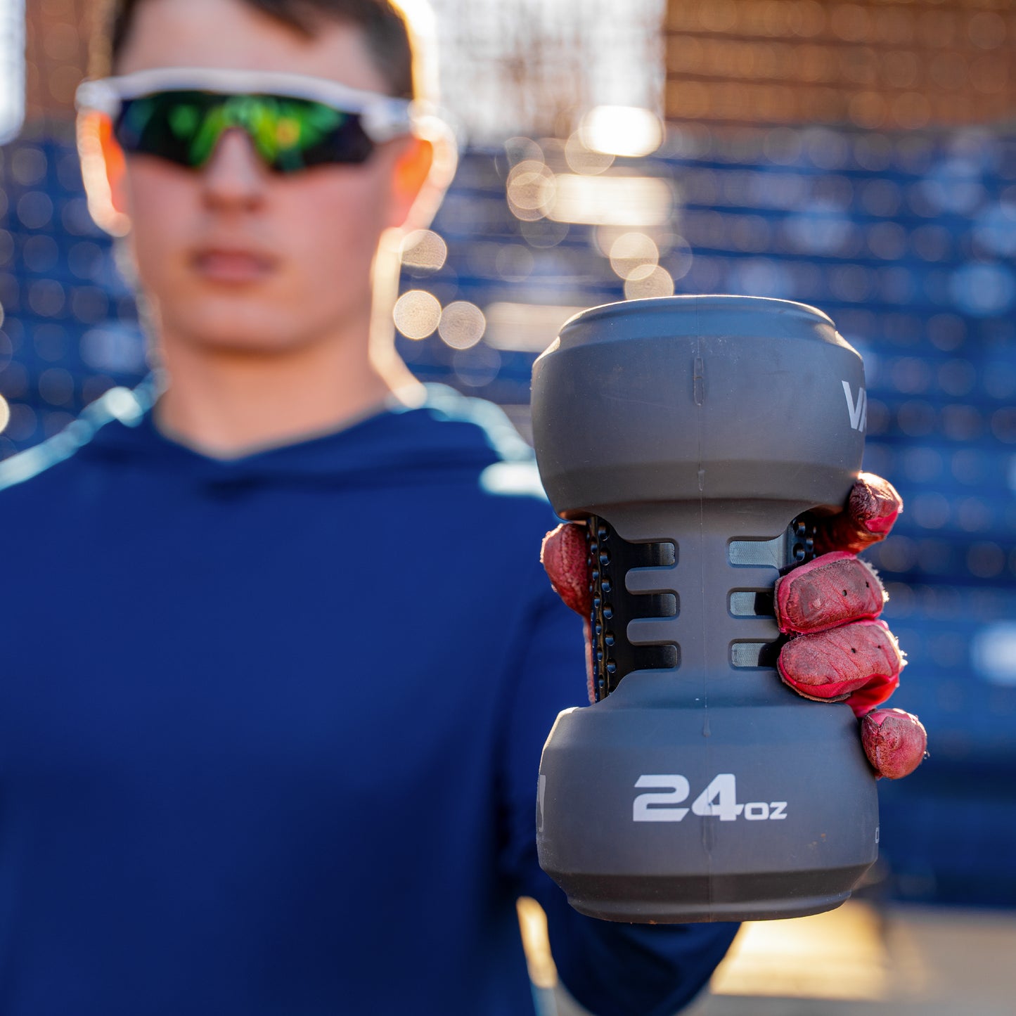 Varo COR24 Bat Training Weight - 24 oz