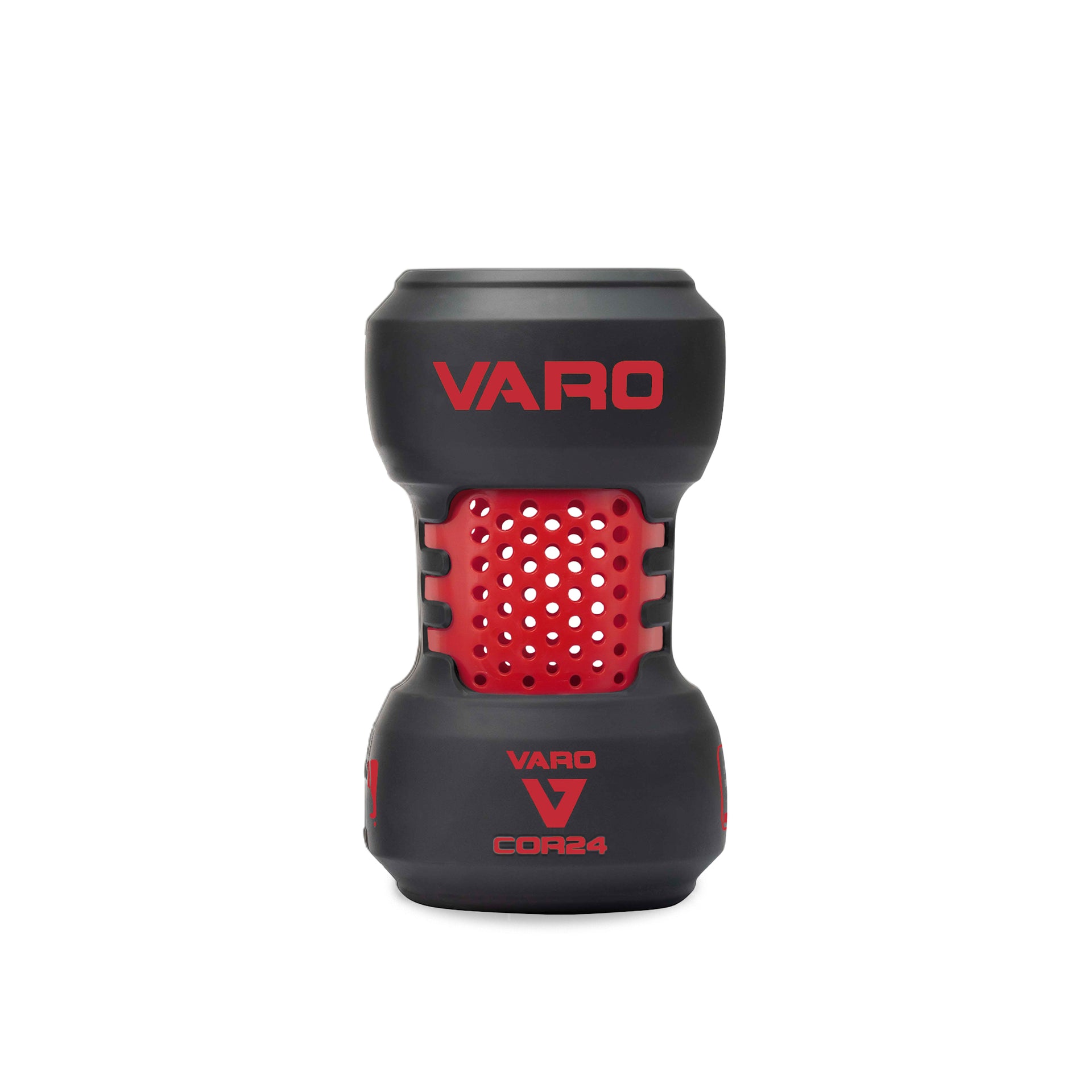 Batte D'entraînement Baseball Varo COR 20oz – Hyperlime/Graphite, Big Barrel