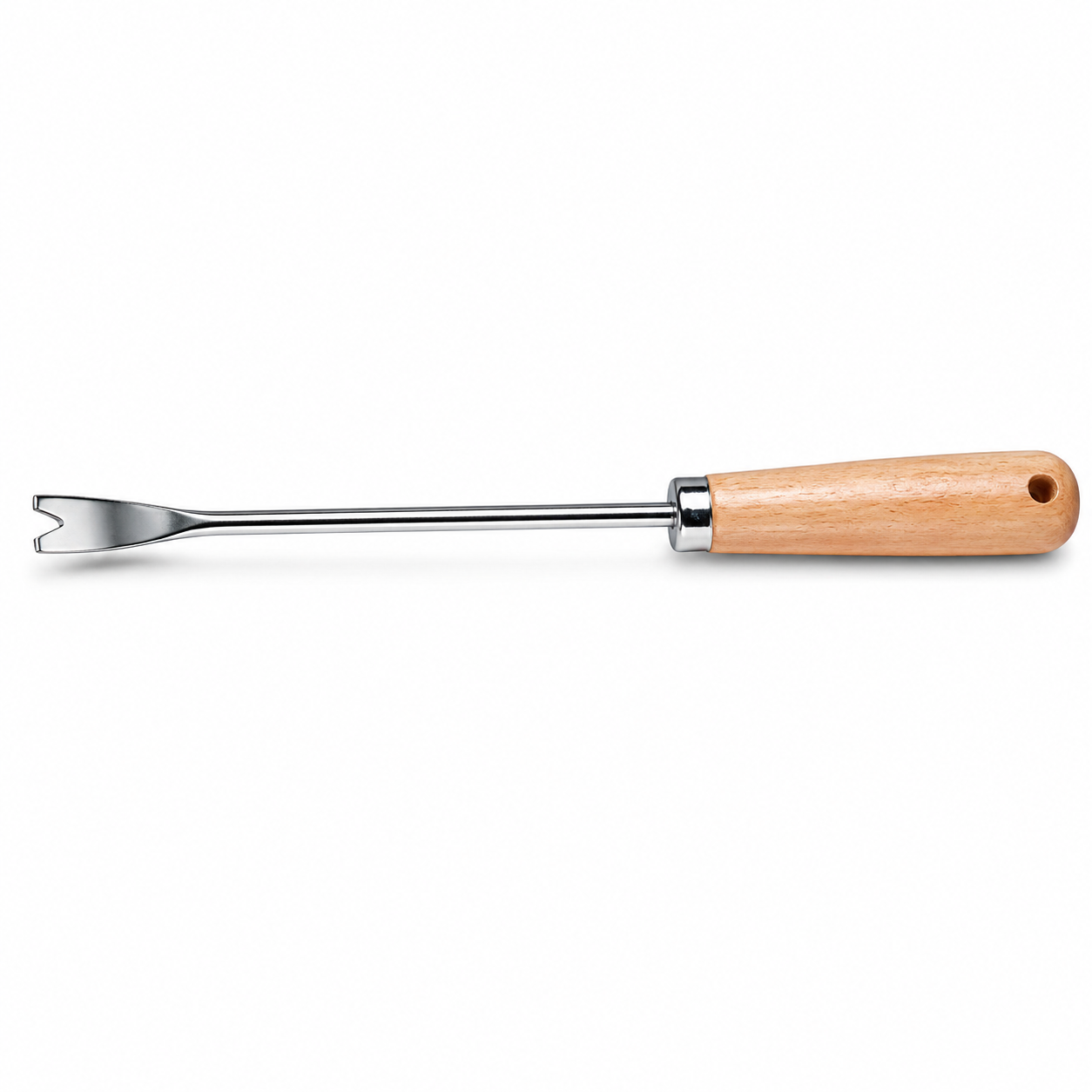 Markwort Dig Out Tool With Fork End