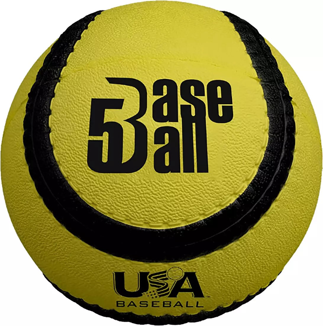 GameMaster Baseball5 Game Ball