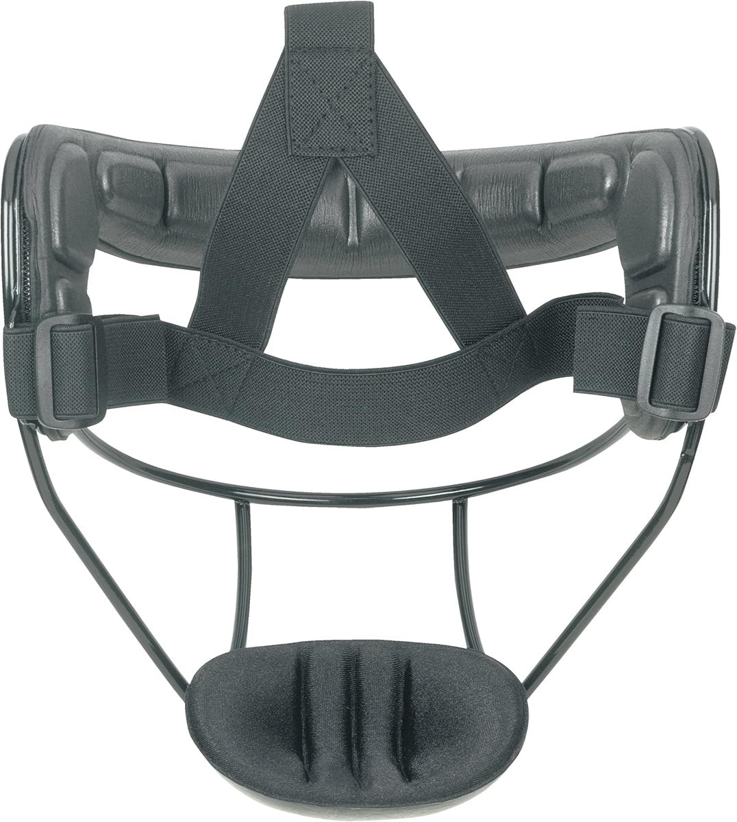 Markwort Game Face Steel Softball Face Mask