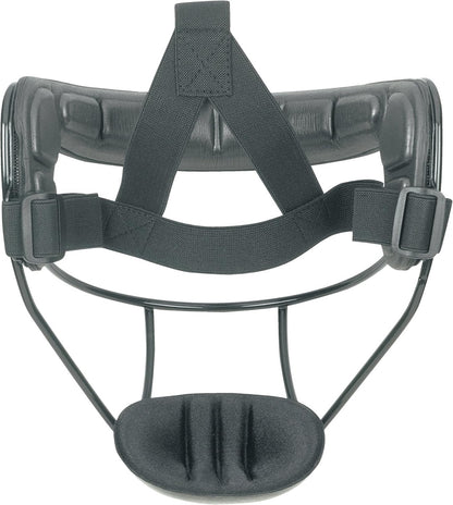 Markwort Game Face Steel Softball Face Mask