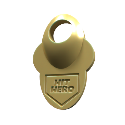 Hit Hero V2 Baseball Thumb Guard