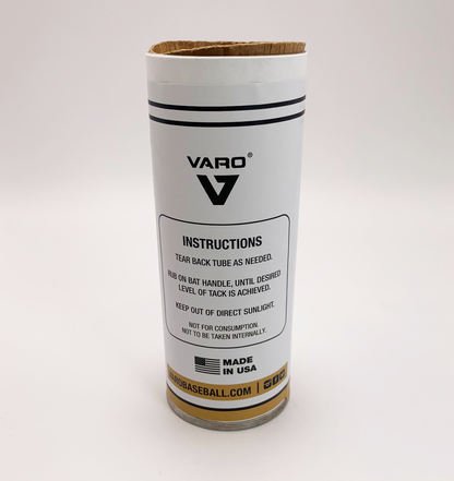 Varo Bat Grip Stick