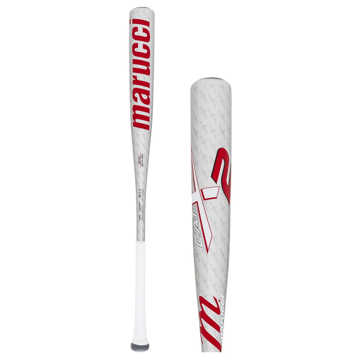 Marucci CATX2 BBCOR Baseball Bat  -3 2 5/8 Barrel